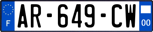 AR-649-CW