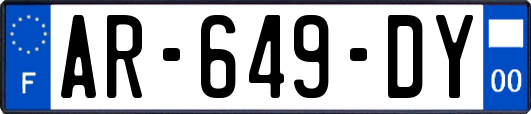 AR-649-DY