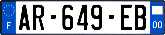 AR-649-EB