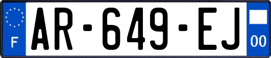 AR-649-EJ