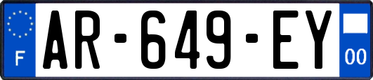 AR-649-EY