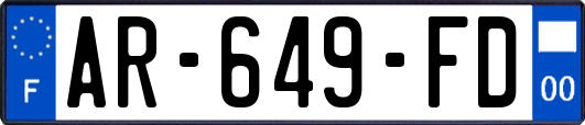 AR-649-FD