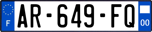 AR-649-FQ