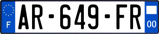 AR-649-FR