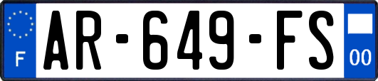 AR-649-FS
