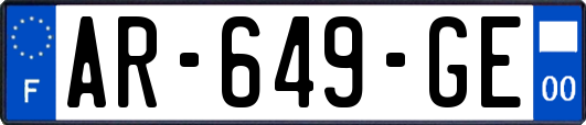 AR-649-GE