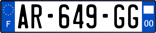 AR-649-GG