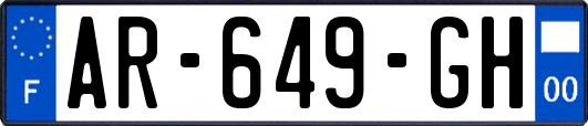 AR-649-GH