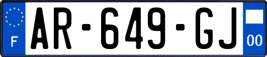 AR-649-GJ