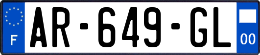 AR-649-GL