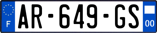 AR-649-GS