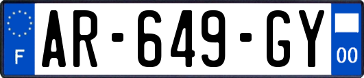 AR-649-GY