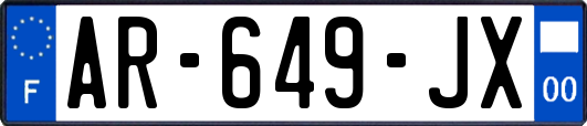 AR-649-JX