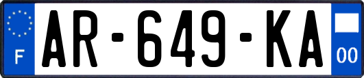AR-649-KA