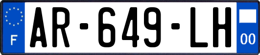 AR-649-LH