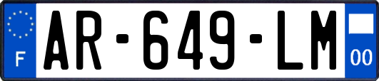 AR-649-LM