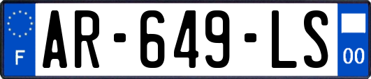 AR-649-LS