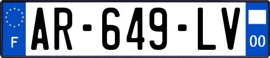 AR-649-LV