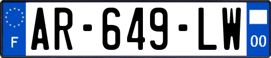 AR-649-LW