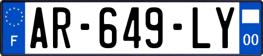 AR-649-LY