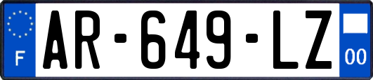 AR-649-LZ