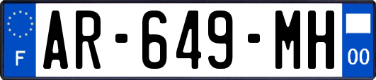 AR-649-MH