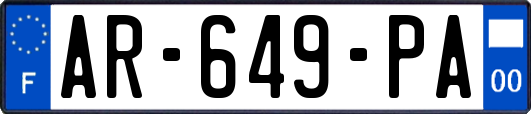 AR-649-PA