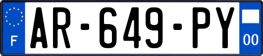 AR-649-PY