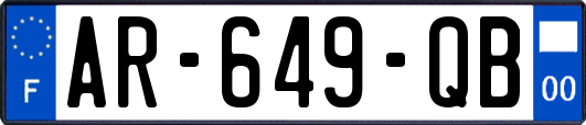 AR-649-QB