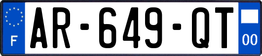 AR-649-QT