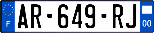 AR-649-RJ