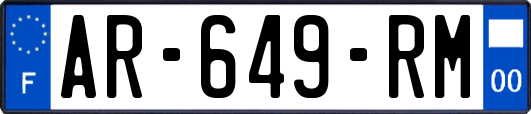 AR-649-RM