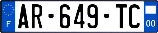 AR-649-TC