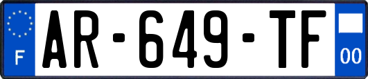 AR-649-TF