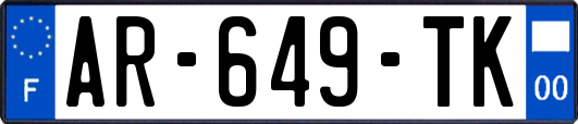 AR-649-TK