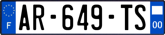 AR-649-TS