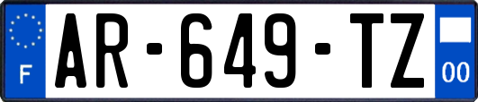 AR-649-TZ