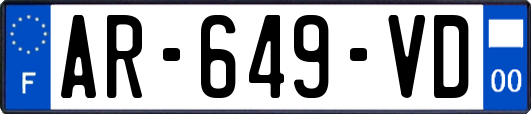 AR-649-VD