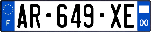 AR-649-XE