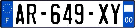 AR-649-XY
