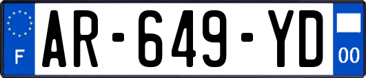 AR-649-YD