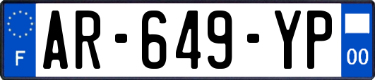 AR-649-YP