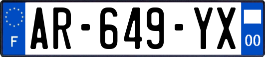 AR-649-YX