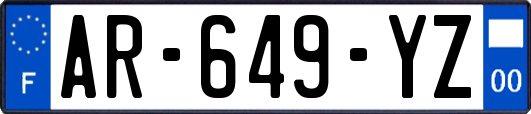 AR-649-YZ