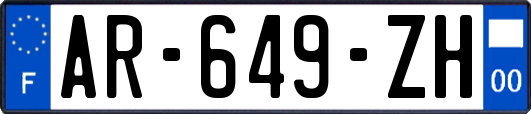 AR-649-ZH