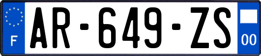 AR-649-ZS