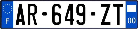 AR-649-ZT