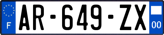 AR-649-ZX