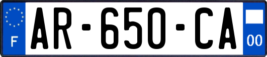 AR-650-CA