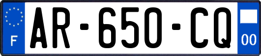 AR-650-CQ